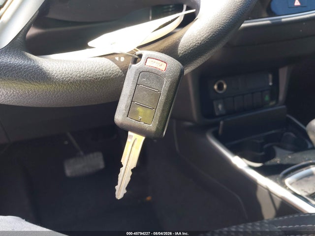 Aukcja sprzedaży 2020 Mitsubishi Outlander Es 2.4, vin: JA4AD2A33LZ044873, numer aukcji: 45794227