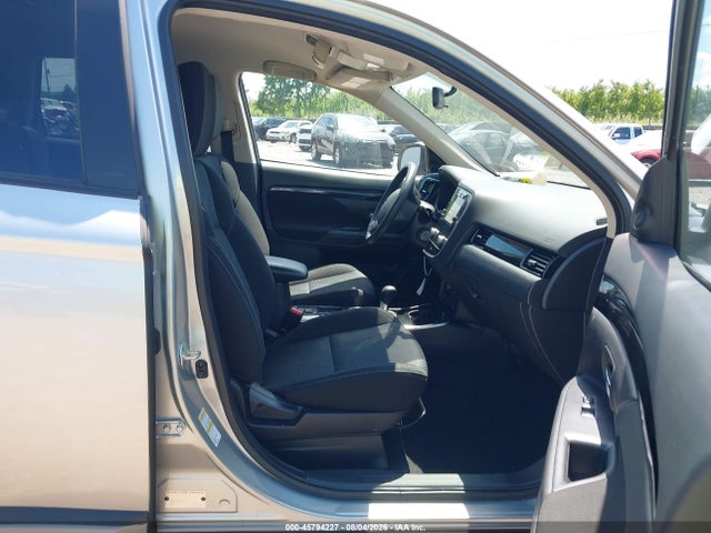 Aukcja sprzedaży 2020 Mitsubishi Outlander Es 2.4, vin: JA4AD2A33LZ044873, numer aukcji: 45794227