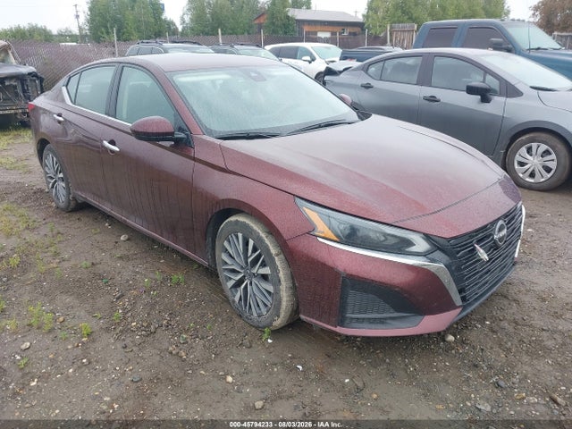 Nissan Altima Sv Fwd 2023 1N4BL4DV9PN374641 главное изображение