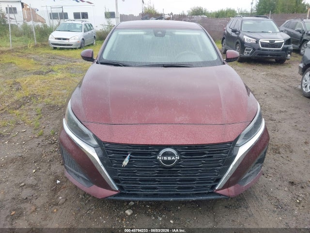 1N4BL4DV9PN374641 Nissan Altima Sv Fwd