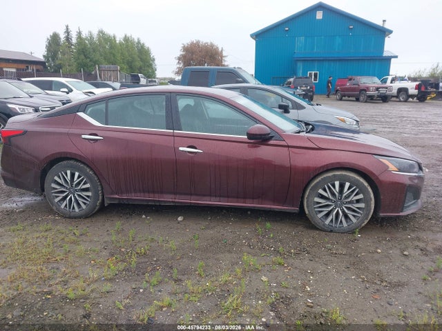 1N4BL4DV9PN374641 Nissan Altima Sv Fwd