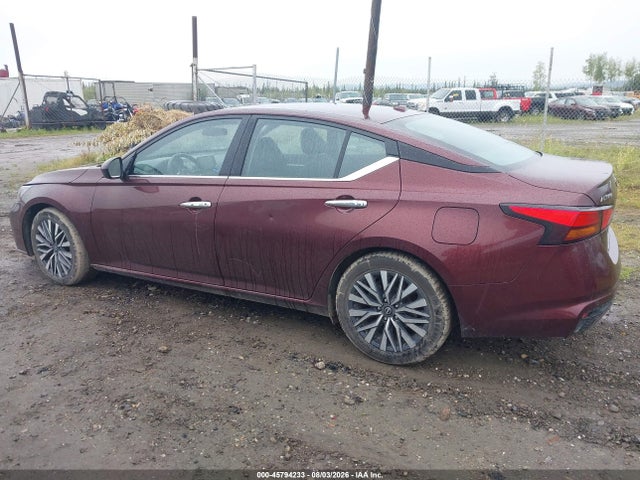 1N4BL4DV9PN374641 Nissan Altima Sv Fwd