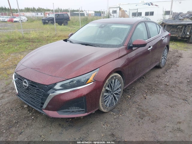 1N4BL4DV9PN374641 Nissan Altima Sv Fwd
