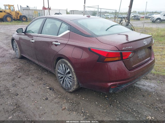 1N4BL4DV9PN374641 Nissan Altima Sv Fwd