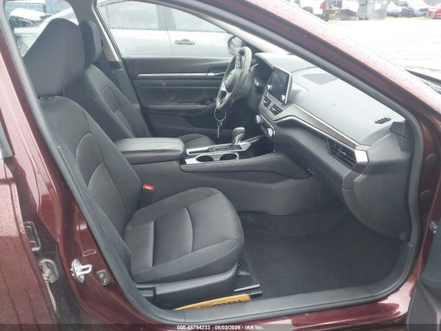 1N4BL4DV9PN374641 Nissan Altima Sv Fwd