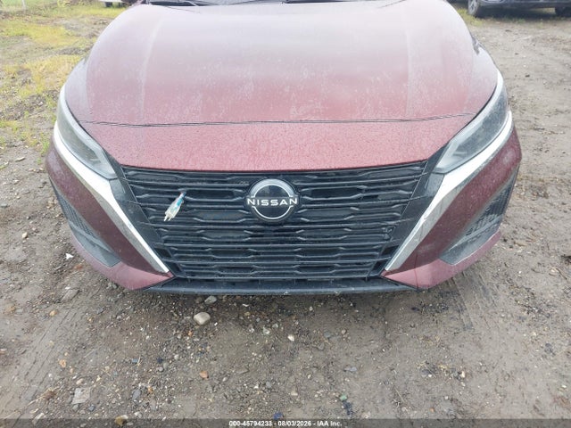 1N4BL4DV9PN374641 Nissan Altima Sv Fwd