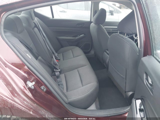1N4BL4DV9PN374641 Nissan Altima Sv Fwd