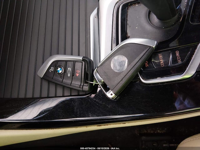 Продажа на аукционе авто 2019 Bmw X3 Sdrive30i, vin: 5UXTR7C51KLR45221, номер лота: 45794234