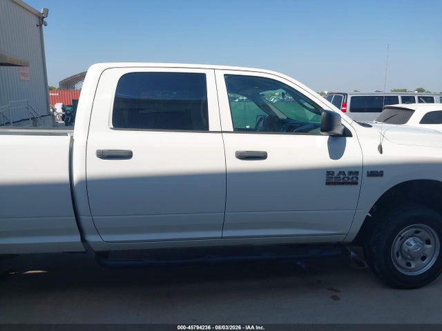 Продаж на аукціоні авто 2017 Ram 2500 Tradesman  4x4 8' Box, vin: 3C6UR5HJ9HG744177, номер лоту: 45794236
