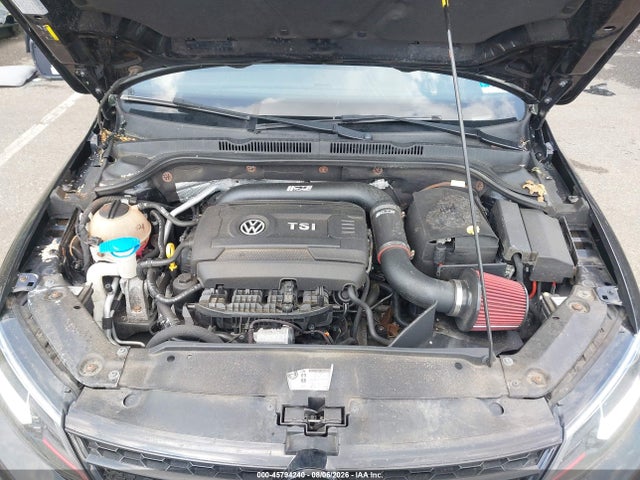 Aukcja sprzedaży 2016 Volkswagen Jetta 2.0t Gli Sel, vin: 3VW5T7AJ8GM221976, numer aukcji: 45794240