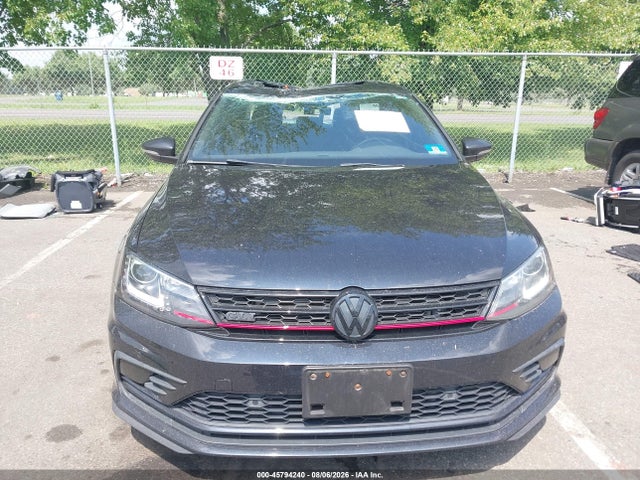 Aukcja sprzedaży 2016 Volkswagen Jetta 2.0t Gli Sel, vin: 3VW5T7AJ8GM221976, numer aukcji: 45794240