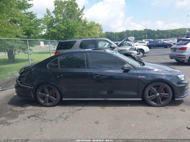 Aukcja sprzedaży 2016 Volkswagen Jetta 2.0t Gli Sel, vin: 3VW5T7AJ8GM221976, numer aukcji: 45794240