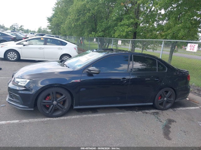 Aukcja sprzedaży 2016 Volkswagen Jetta 2.0t Gli Sel, vin: 3VW5T7AJ8GM221976, numer aukcji: 45794240