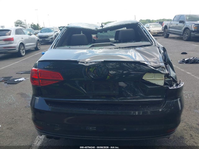 Aukcja sprzedaży 2016 Volkswagen Jetta 2.0t Gli Sel, vin: 3VW5T7AJ8GM221976, numer aukcji: 45794240