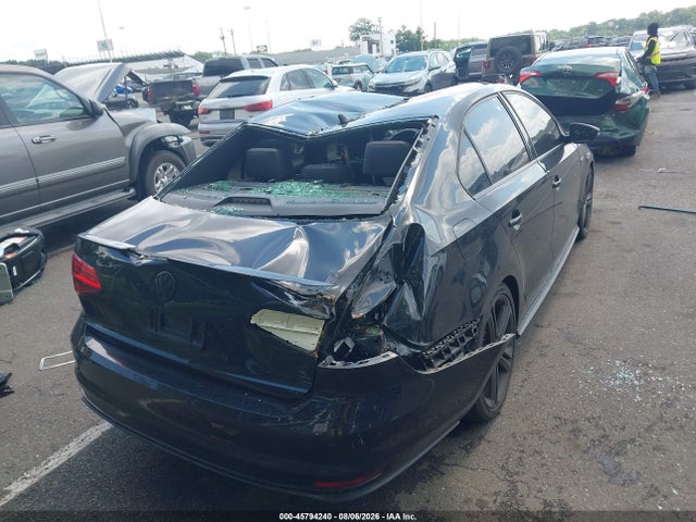 Aukcja sprzedaży 2016 Volkswagen Jetta 2.0t Gli Sel, vin: 3VW5T7AJ8GM221976, numer aukcji: 45794240