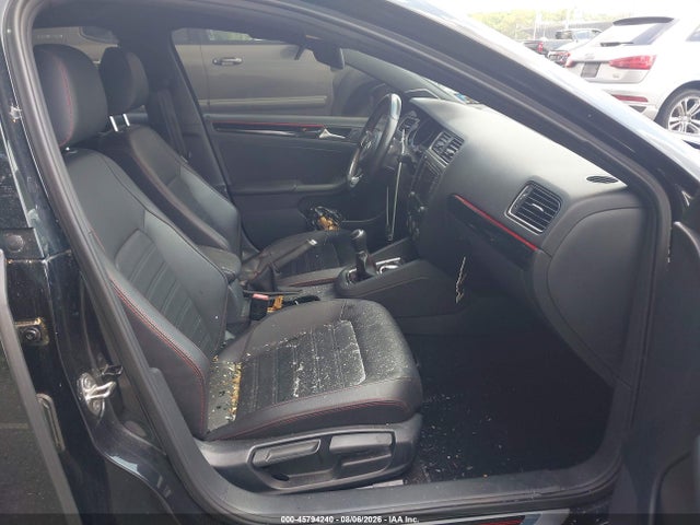 Aukcja sprzedaży 2016 Volkswagen Jetta 2.0t Gli Sel, vin: 3VW5T7AJ8GM221976, numer aukcji: 45794240