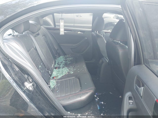 Aukcja sprzedaży 2016 Volkswagen Jetta 2.0t Gli Sel, vin: 3VW5T7AJ8GM221976, numer aukcji: 45794240