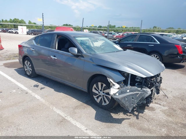 Продаж на аукціоні авто 2021 Nissan Altima S, vin: 1N4BL4BV3MN349247, номер лоту: 45794254