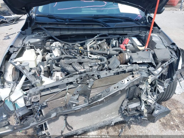 Продаж на аукціоні авто 2021 Nissan Altima S, vin: 1N4BL4BV3MN349247, номер лоту: 45794254