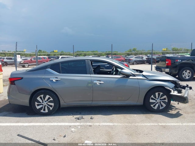 Продаж на аукціоні авто 2021 Nissan Altima S, vin: 1N4BL4BV3MN349247, номер лоту: 45794254