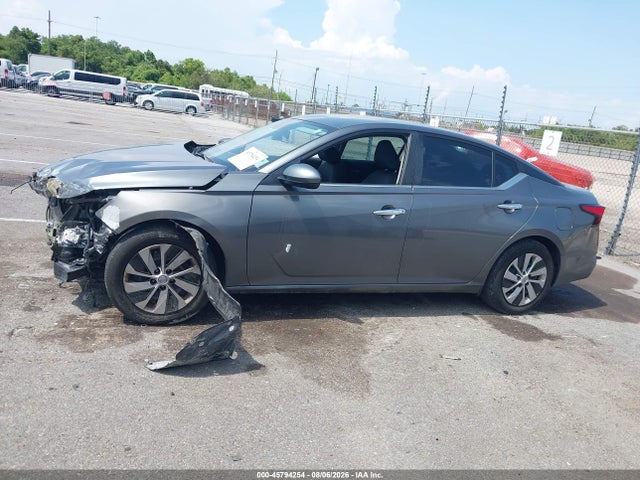 Продаж на аукціоні авто 2021 Nissan Altima S, vin: 1N4BL4BV3MN349247, номер лоту: 45794254