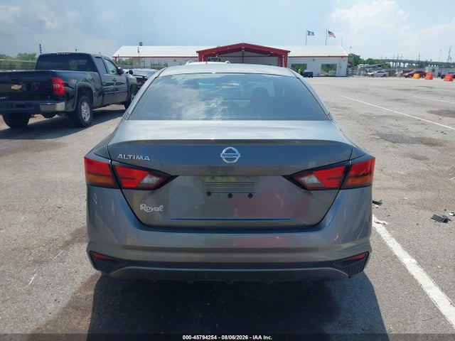 Продаж на аукціоні авто 2021 Nissan Altima S, vin: 1N4BL4BV3MN349247, номер лоту: 45794254