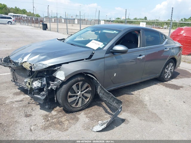 Продаж на аукціоні авто 2021 Nissan Altima S, vin: 1N4BL4BV3MN349247, номер лоту: 45794254