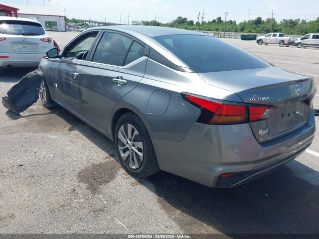 Продаж на аукціоні авто 2021 Nissan Altima S, vin: 1N4BL4BV3MN349247, номер лоту: 45794254