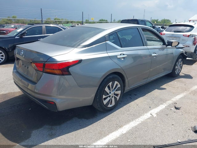 Продаж на аукціоні авто 2021 Nissan Altima S, vin: 1N4BL4BV3MN349247, номер лоту: 45794254