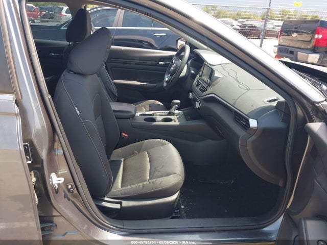 Продаж на аукціоні авто 2021 Nissan Altima S, vin: 1N4BL4BV3MN349247, номер лоту: 45794254