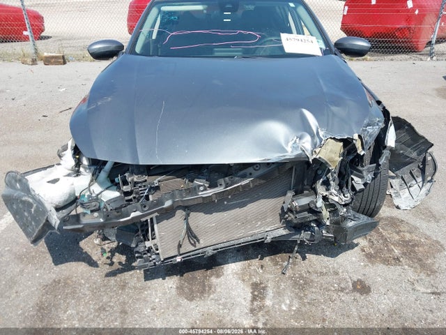 Продаж на аукціоні авто 2021 Nissan Altima S, vin: 1N4BL4BV3MN349247, номер лоту: 45794254