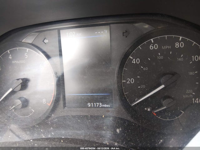 Продаж на аукціоні авто 2021 Nissan Altima S, vin: 1N4BL4BV3MN349247, номер лоту: 45794254