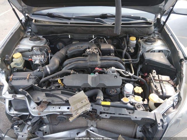 Продаж на аукціоні авто 2013 Subaru Legacy 2.5i Premium, vin: 4S3BMBC67D3023448, номер лоту: 45794255