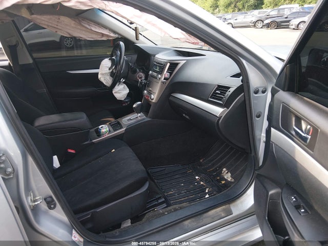 Продаж на аукціоні авто 2013 Subaru Legacy 2.5i Premium, vin: 4S3BMBC67D3023448, номер лоту: 45794255