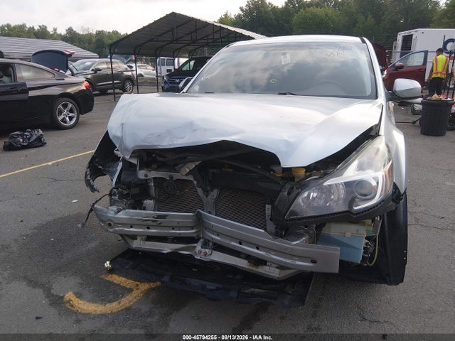 Продаж на аукціоні авто 2013 Subaru Legacy 2.5i Premium, vin: 4S3BMBC67D3023448, номер лоту: 45794255