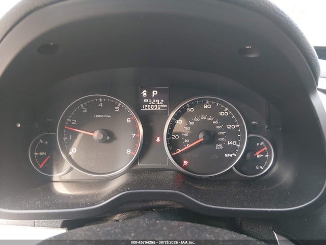 Продаж на аукціоні авто 2013 Subaru Legacy 2.5i Premium, vin: 4S3BMBC67D3023448, номер лоту: 45794255