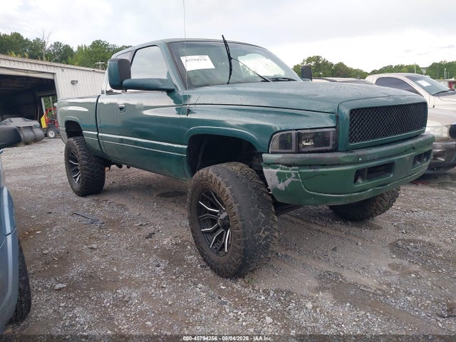Продажа на аукционе авто 1999 Dodge Ram 1500 St, vin: 3B7HF13Z4XG160230, номер лота: 45794256