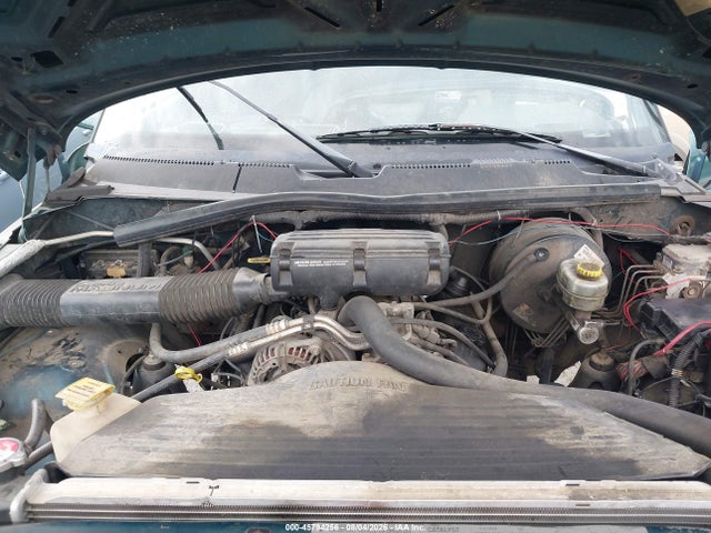 Продажа на аукционе авто 1999 Dodge Ram 1500 St, vin: 3B7HF13Z4XG160230, номер лота: 45794256