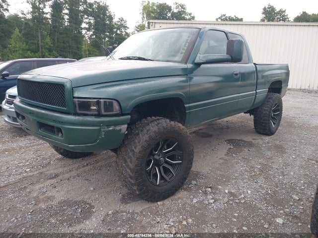 Продажа на аукционе авто 1999 Dodge Ram 1500 St, vin: 3B7HF13Z4XG160230, номер лота: 45794256