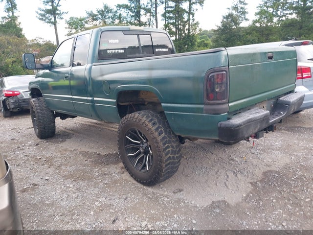 Продажа на аукционе авто 1999 Dodge Ram 1500 St, vin: 3B7HF13Z4XG160230, номер лота: 45794256