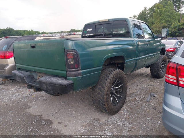 Продажа на аукционе авто 1999 Dodge Ram 1500 St, vin: 3B7HF13Z4XG160230, номер лота: 45794256