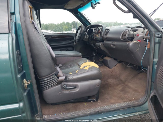 Продажа на аукционе авто 1999 Dodge Ram 1500 St, vin: 3B7HF13Z4XG160230, номер лота: 45794256