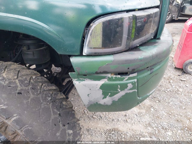 Продажа на аукционе авто 1999 Dodge Ram 1500 St, vin: 3B7HF13Z4XG160230, номер лота: 45794256