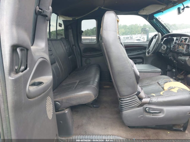 Продажа на аукционе авто 1999 Dodge Ram 1500 St, vin: 3B7HF13Z4XG160230, номер лота: 45794256