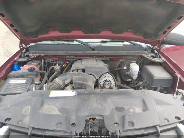 Продажа на аукционе авто 2007 Gmc Sierra 1500 Sle1, vin: 2GTEK13M971635222, номер лота: 45794261