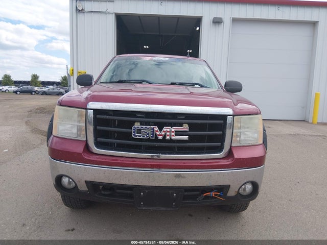 Продажа на аукционе авто 2007 Gmc Sierra 1500 Sle1, vin: 2GTEK13M971635222, номер лота: 45794261