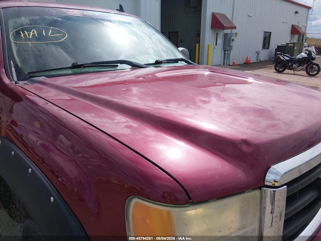 Продажа на аукционе авто 2007 Gmc Sierra 1500 Sle1, vin: 2GTEK13M971635222, номер лота: 45794261
