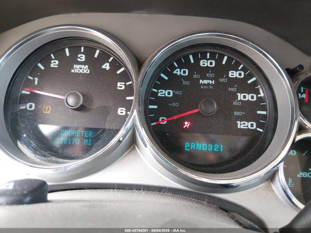 Продажа на аукционе авто 2007 Gmc Sierra 1500 Sle1, vin: 2GTEK13M971635222, номер лота: 45794261