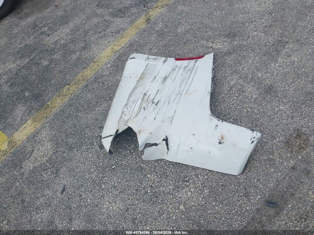 2025 Chrysler Pacifica Limited მანქანა იყიდება აუქციონზე, vin: 2C4RC1GG1SR515377, აუქციონის ნომერი: 45794264