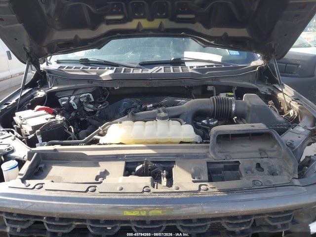Продажа на аукционе авто 2025 Ford F-150 Stx, vin: 1FTEW2LP8SKD96646, номер лота: 45794265